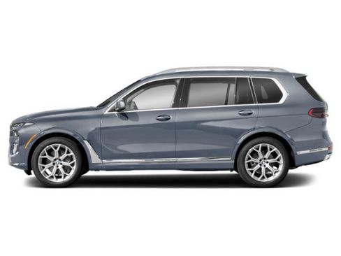 Used 2023 BMW X7 xDrive40i w/ Premium Package image 3