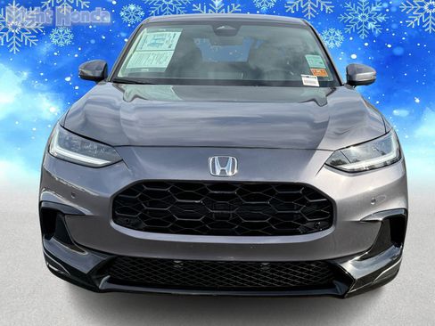 Used 2025 Honda HR-V EX-L image 5