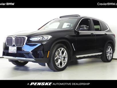 Used 2024 BMW X3 xDrive30i w/ Convenience Package