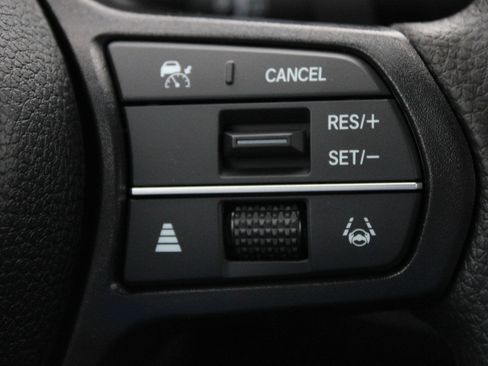 New 2026 Honda Accord SE image 28