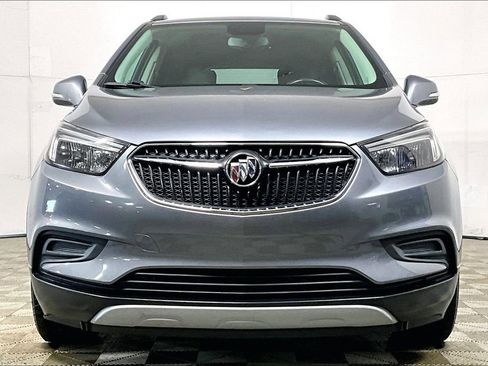 Used 2019 Buick Encore Preferred image 3