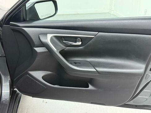 Used 2017 Nissan Altima 2.5 S w/ Power Driver Seat Package image 28