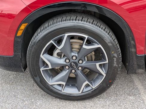 Used 2020 Chevrolet Blazer RS FWD image 11