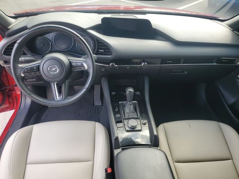Used 2024 MAZDA MAZDA3 s FWD image 15
