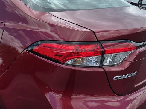 Used 2024 Toyota Corolla LE FWD image 8