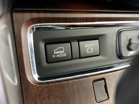 Certified 2022 Subaru Ascent Touring image 36