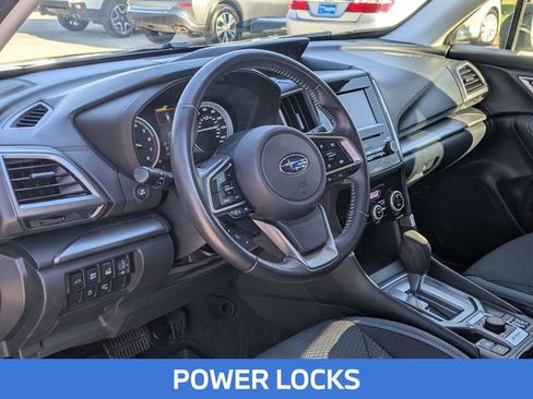 Used 2022 Subaru Forester Premium image 14
