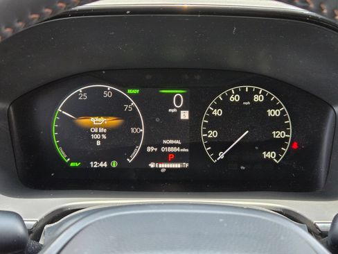 Used 2024 Honda CR-V Sport-L image 23