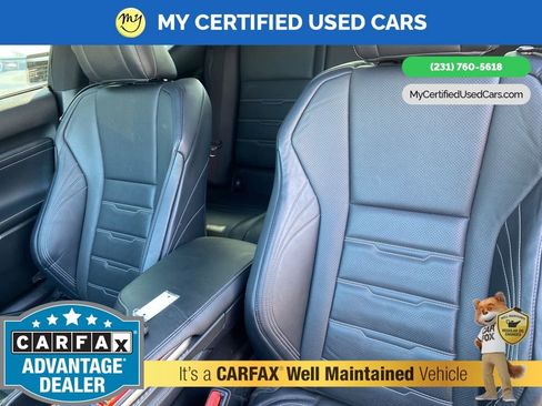 Used 2015 Lexus RC 350 AWD w/ Navigation System Package image 18