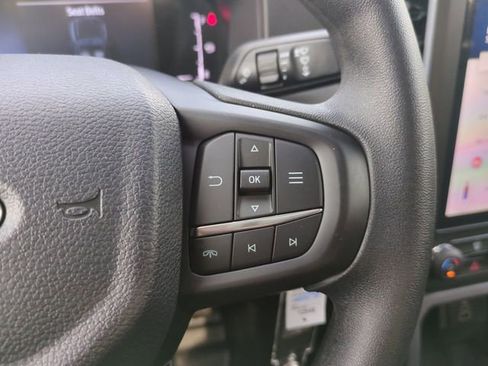 New 2026 Ford Ranger XL RWD image 24
