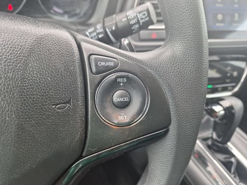 Used 2016 Honda HR-V EX image 15