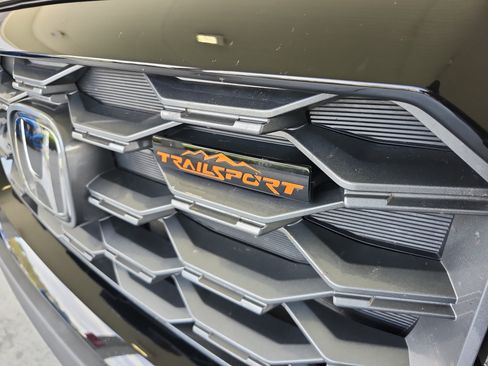 Used 2023 Honda Passport TrailSport image 27
