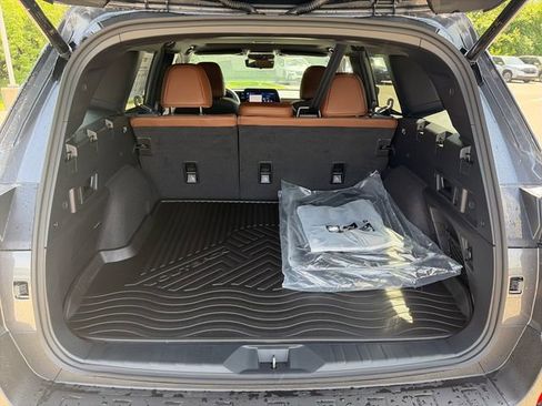 New 2026 Subaru Outback Touring XT AWD/4WD image 21