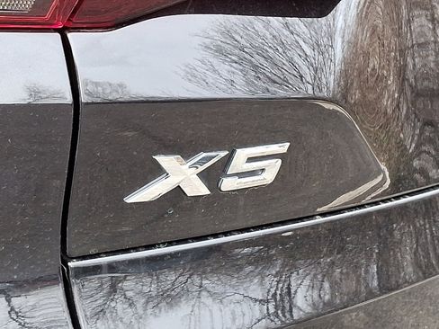 Used 2023 BMW X5 xDrive40i w/ Luxury Seating Package image 29