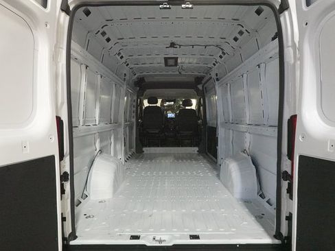 Used 2024 RAM ProMaster 3500 w/ Quick Order Package 22H SLT+ image 6