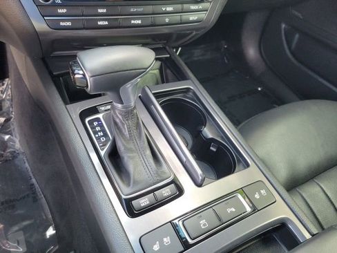 Used 2020 Genesis G80 3.8 w/ Sport Package 02 RWD image 22