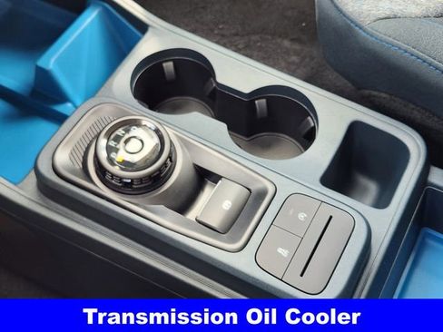 New 2025 Ford Maverick XLT w/ 4K Tow Package image 20