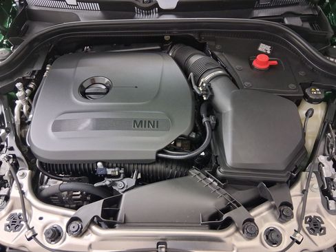 New 2026 MINI Cooper S FWD image 27