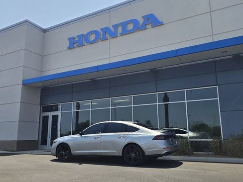 Used 2024 Honda Accord Sport image 20