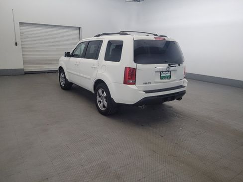 Used 2015 Honda Pilot EX-L image 5