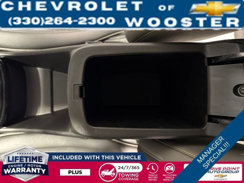 New 2026 Chevrolet Trax ACTIV image 26