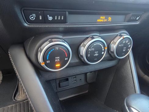 Used 2019 MAZDA CX-3 Grand Touring w/ Premium Package image 22