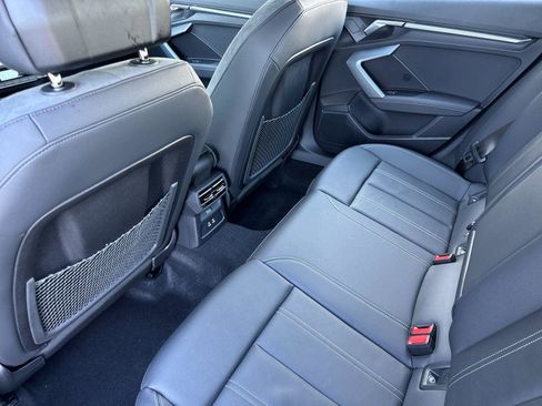 New 2026 Audi A3 2.0T Premium image 11