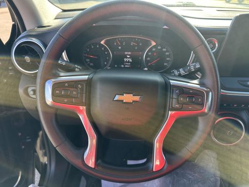 Used 2023 Chevrolet Blazer LT w/ LPO, Floor Liner Package image 24