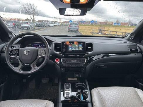 Used 2023 Honda Passport Elite image 20
