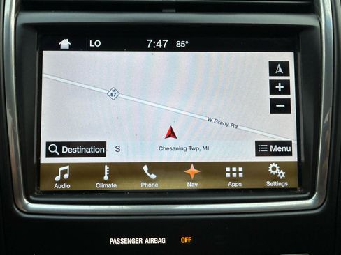 Used 2016 Lincoln MKX Reserve w/ Climate Package AWD/4WD image 24