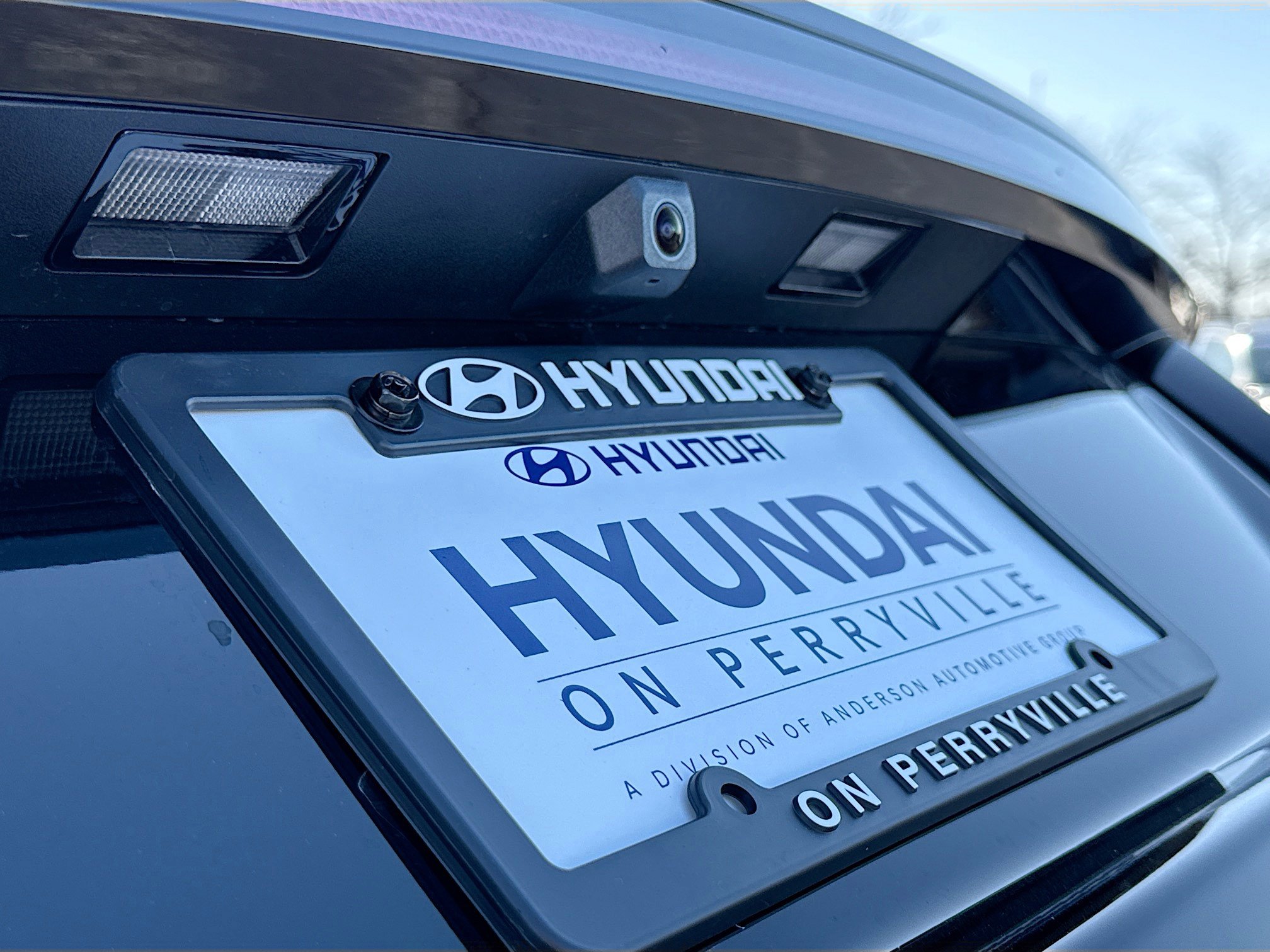 New 2026 Hyundai Tucson Limited AWD/4WD image 12