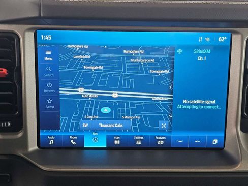 Used 2024 Ford Bronco Raptor image 24