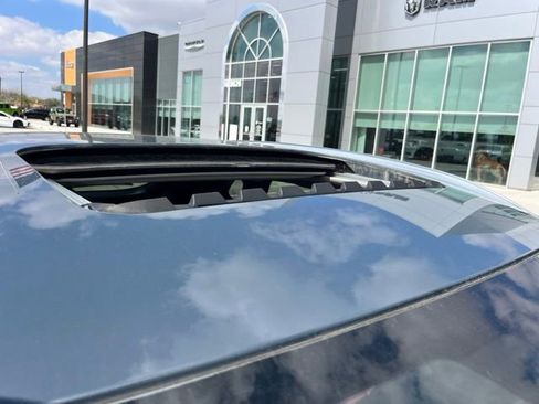 Used 2023 MAZDA CX-30 AWD 2.5 S w/ Preferred Package image 8