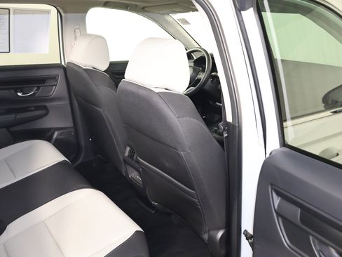 Certified 2024 Honda CR-V EX image 44