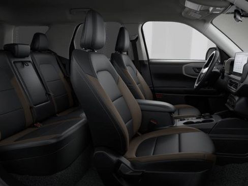 New 2026 Ford Bronco Sport Big Bend AWD/4WD image 33