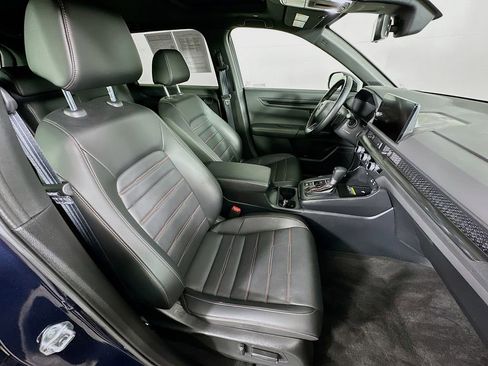 Used 2025 Honda CR-V Sport-L image 35