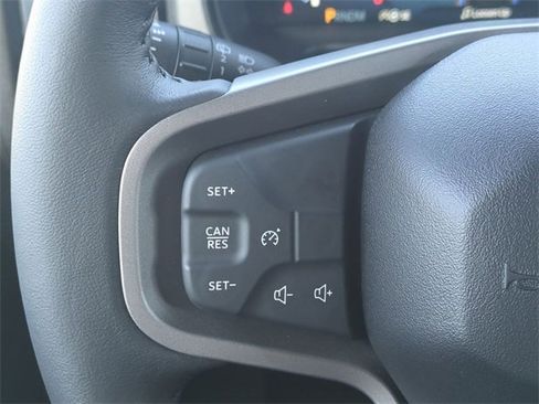 New 2025 Ford Bronco Badlands w/ Sasquatch Package image 23