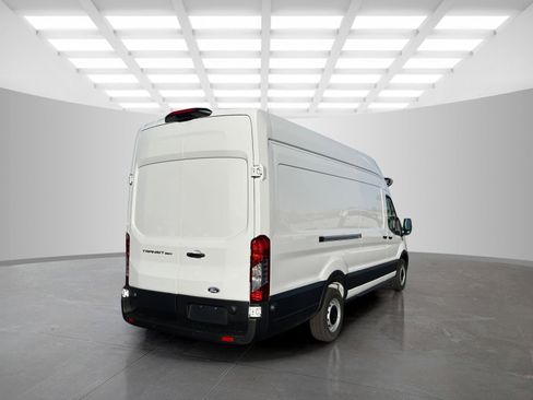 New 2026 Ford Transit 350 Cargo Van image 4