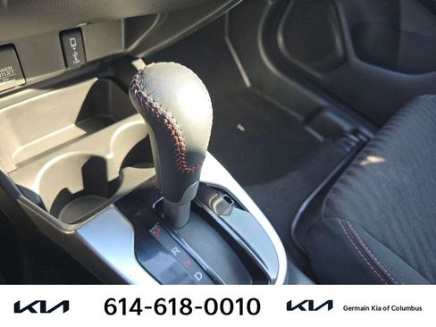 Used 2018 Honda Fit Sport image 24