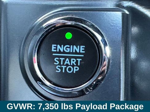 Used 2022 Ford F150 Lariat w/ Equipment Group 502A High image 13