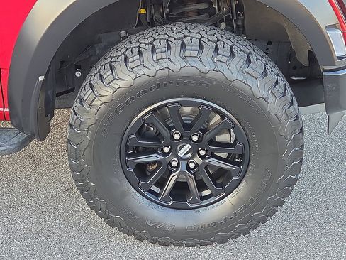 Used 2024 Ford F150 Raptor image 7
