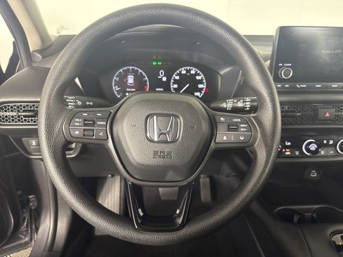 Certified 2025 Honda HR-V LX image 23