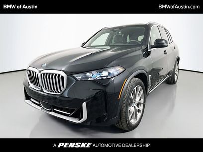 New 2026 BMW X5 xDrive40i w/ Climate Comfort Package