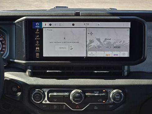 New 2026 Jeep Wrangler Sport S image 27