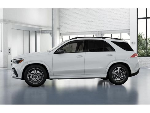 New 2026 Mercedes-Benz GLE 350 GLE 350 image 35