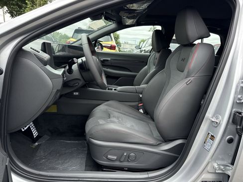 New 2026 Hyundai Sonata N Line FWD image 13