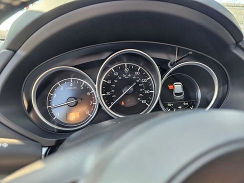 New 2025 MAZDA CX-5 AWD 2.5 S image 26