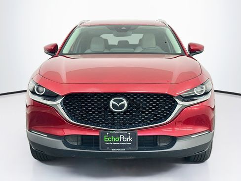 Used 2023 MAZDA CX-30 AWD 2.5 S w/ Preferred Package image 2