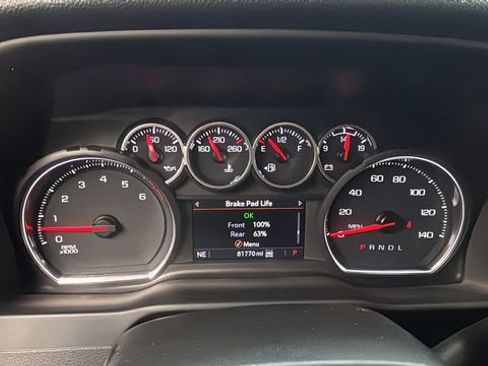 Used 2023 Chevrolet Silverado 2500 LT w/ Convenience Package image 12