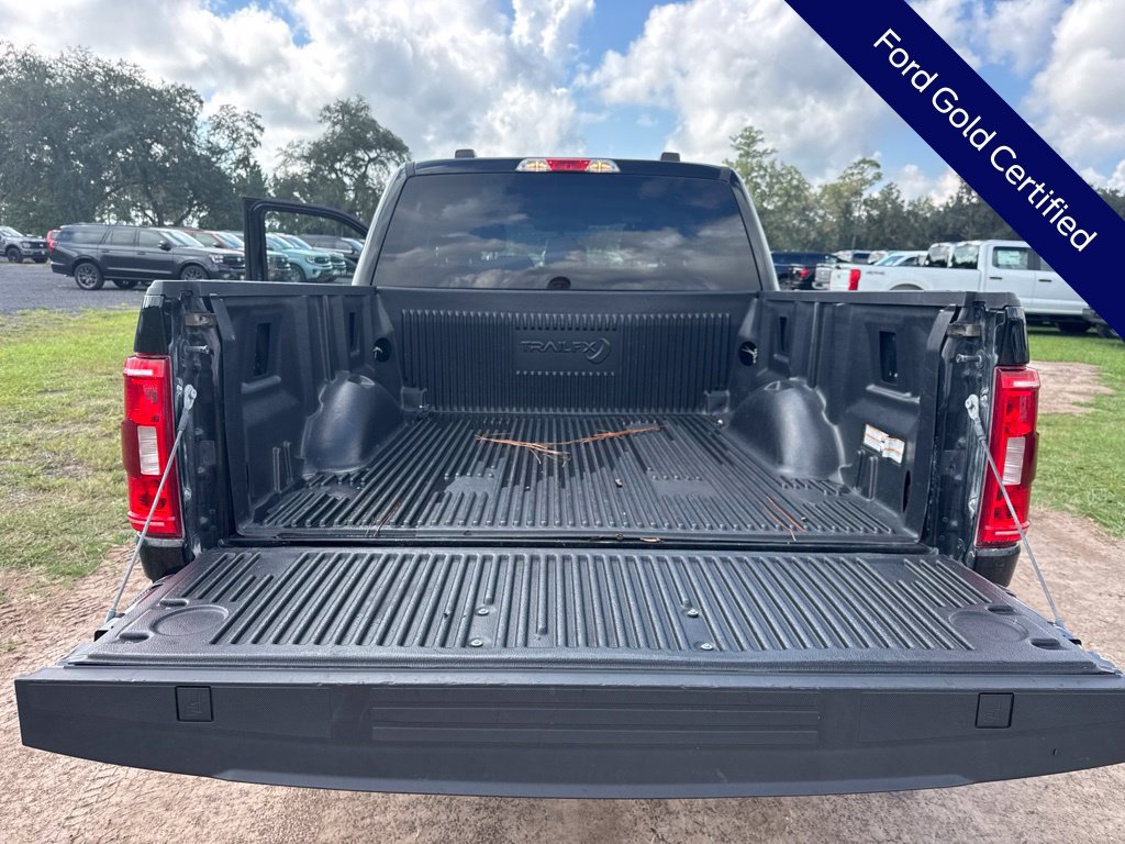 Certified 2023 Ford F150 XLT RWD image 18